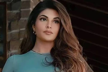 இலங்கை நடிகை ஜாக்குலின் பெர்னாண்டஸ்க்கு மிரட்டல்