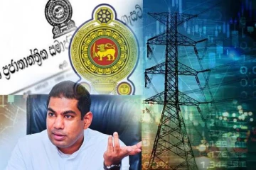 மின்சார மறுசீரமைப்பு திருத்த சட்டமூலம் : வெளியானது வர்த்தமானி