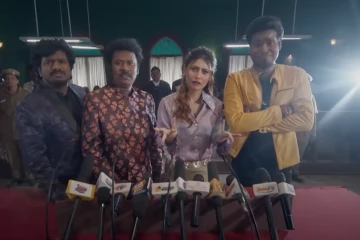 குக் வித் கோமாளியில் யாரும் எதிர்பார்காத மாற்றம்.. போட்டியாளர்கள் யார் தெரியுமா?