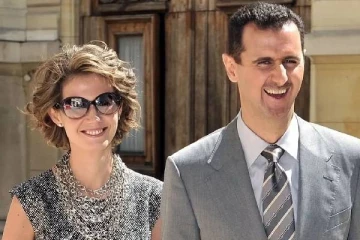 உயிர் தப்புவது கடினம்... அசாதின் பிரித்தானிய மனைவிக்கு தடை விதித்த ரஷ்யா