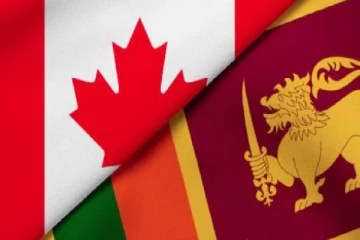 வாக்குவங்கி அரசியலை முன்னெடுக்கும் கனடா-அலிசப்ரி குற்றச்சாட்டு