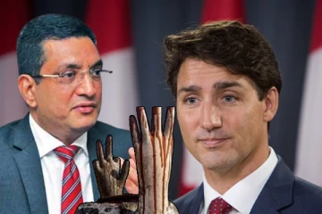 கனேடிய பிரதமரின் அறிக்கையை நிராகரித்த இலங்கை