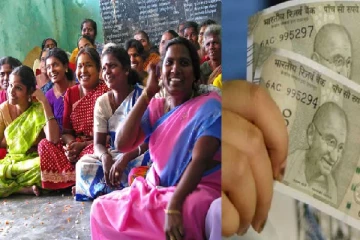 உயரும் மகளிர் உரிமைத் தொகை; எவ்வளவு தெரியுமா? முதல்வர் தகவல்