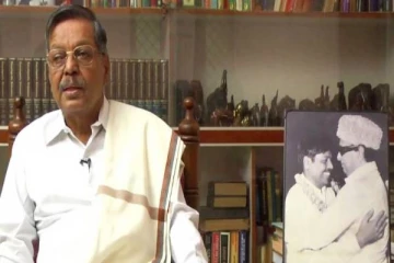 அதிமுகவில் இடைச்செருகலை அப்புறப்படுத்த வேண்டும் - பண்ருட்டி ராமசந்திரன் மறைமுக தாக்கு..!