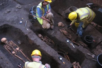 கொக்குத்தொடுவாய் மனிதப் புதைகுழி அகழ்வுப் பணி இன்று ஆரம்பம்