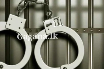 ශිෂ්‍ය නායක තනතුර නොදුන්නැයි උරණ වී ගුරුවරයෙක්ට ප්‍රහාරයක්.