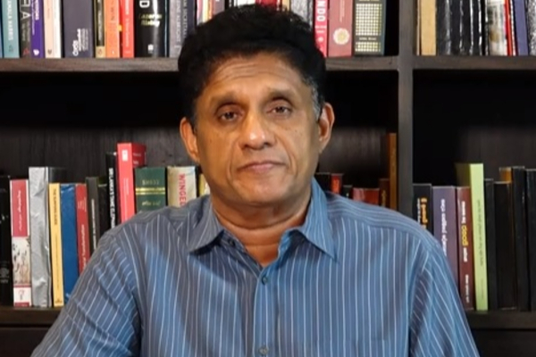எதிர்க்கட்சி எம்.பிக்களுக்கு பாதுகாப்பு கோரும் சஜித் | Security Of The Opposition M P Is Also Assured எதிர்க்கட்சி எம்.பிக்களுக்கு பாதுகாப்பு கோரும் சஜித் | Security Of The Opposition M P Is Also Assured