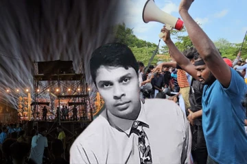 நடிகைக்காக பனை மரத்தில் ஏறிய தலைமுறை! சாவகச்சேரி விவகாரத்தை விமர்சித்த வைத்தியர்