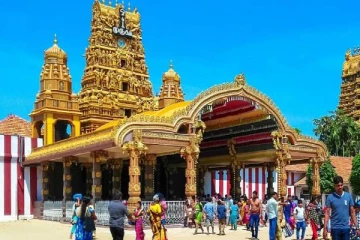 யாழ். நல்லூர் ஆலயத்திற்கு வருபவர்களுக்கு பொலிஸார் முக்கிய அறிவித்தல்!