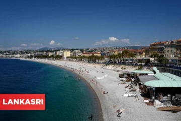 பிரான்சின் 63 கடலோர நகரங்களுக்கு புதிய கட்டுப்பாடுகள் அறிவிப்பு