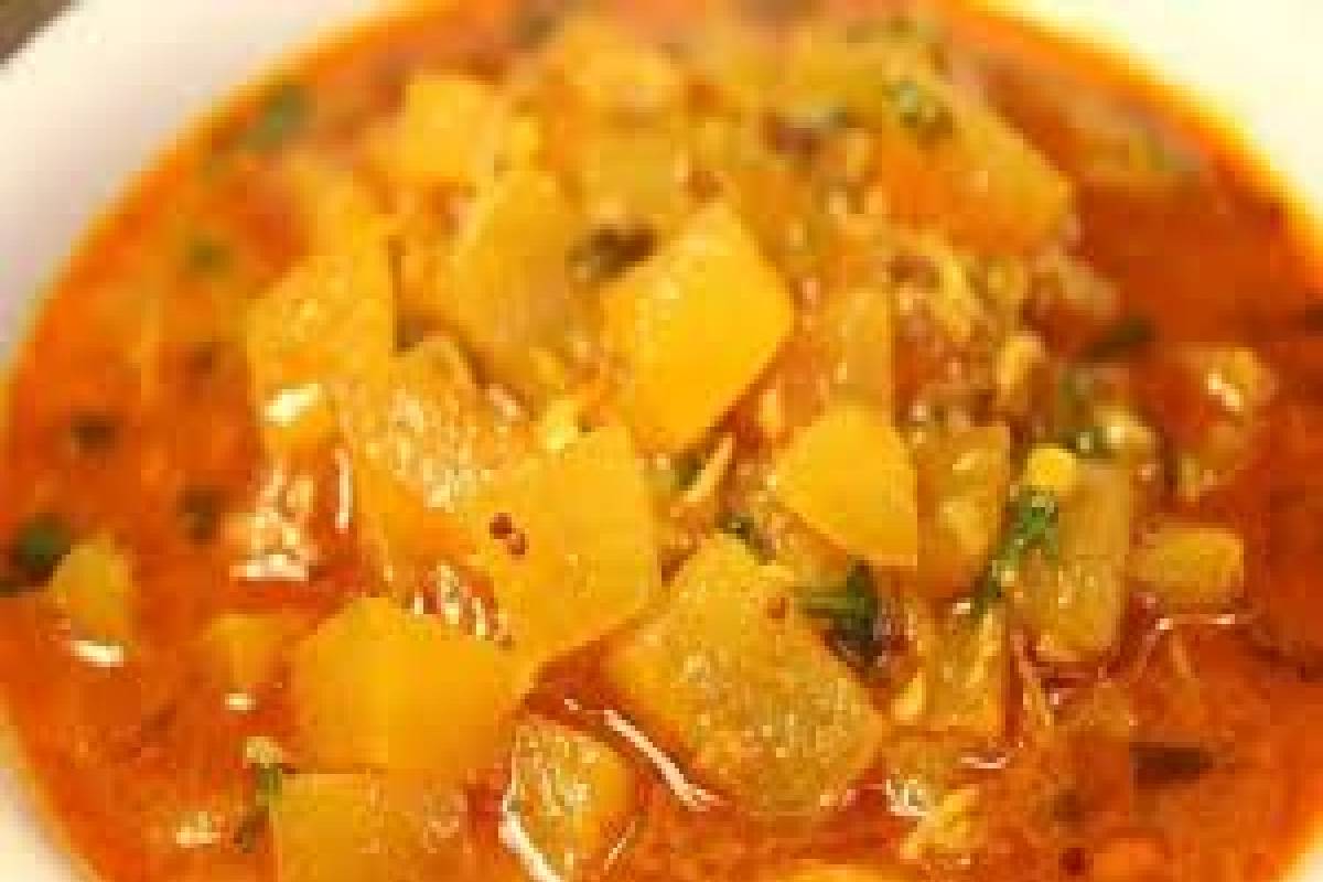முள்ளங்கியை சாம்பார் இப்படி செய்து பாருங்க... கொஞ்சமும் மிஞ்சாது! | Healthy And Tasty Mullangi Sambar Recipe In Tamil முள்ளங்கியை சாம்பார் இப்படி செய்து பாருங்க... கொஞ்சமும் மிஞ்சாது! | Healthy And Tasty Mullangi Sambar Recipe In Tamil