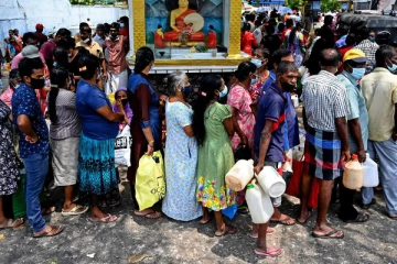 எதிர்வரும் 02 வாரங்கள் இலங்கைக்கு மிகவும் முக்கியமானவை - பொருளாதார நிபுணர்கள் எச்சரிக்கை