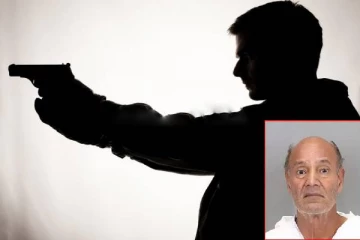 மகனை விவாகரத்து செய்ய திட்டமிட்ட மருமகள் - சுட்டு தள்ளிய மாமனார்