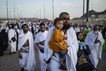 ஹஜ் விசா விதிகளை மீறினால்... பல ஆயிரம் டொலர் அபராதம் விதிக்கும் சவுதி அரேபியா