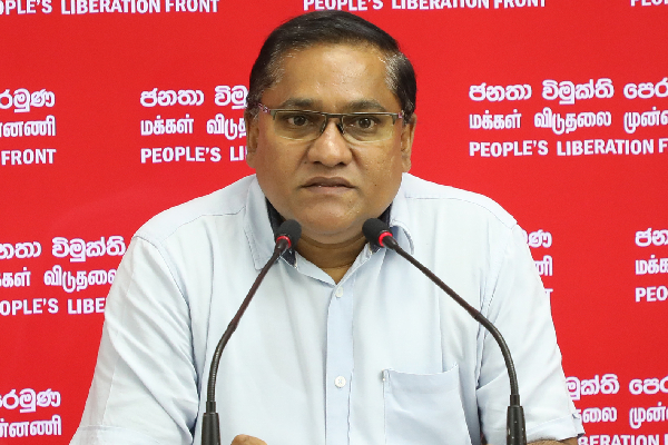 ஜெனீவா செல்லும் முன்னர் முக்கிய சந்திப்பை நடத்தும் விஜித ஹேரத் | Vijitha Hold Important Meeting Before Leave Geneva