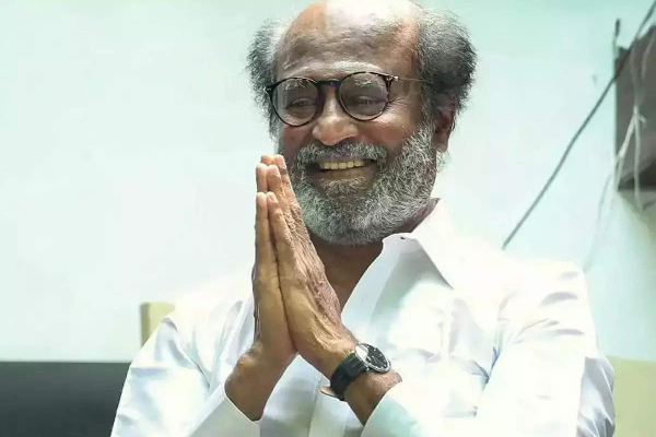 நான் நிம்மதியாக இல்லை.. உருக்கமாக பேசிய ரஜினி! கடும் அதிர்ச்சியில் ரசிகர்கள் | Rajinikanth Said Not Even Happiness Peace