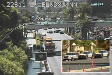 சூதாட்ட விடுதிக்கு முன்னால் நடைபெற்ற பயங்கரம்: ஆடைகளில் இரத்தத்துடன் கைது செய்யப்பட்ட குற்றவாளி