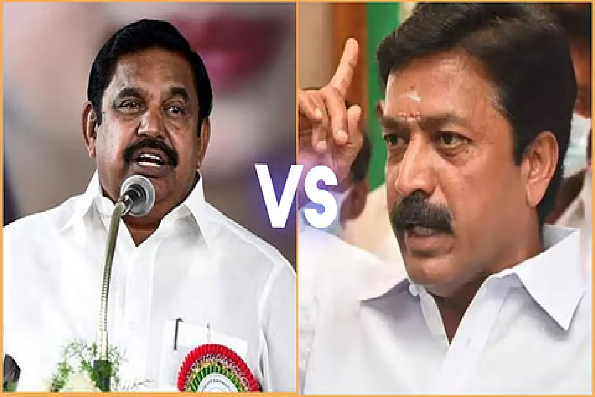 திடீரென டெல்லி பறந்த திருமாவளவன் : தமிழக அரசியல் வட்டாரத்தில் பெரும் பரபரப்பு | Vck Chief Thirumavalavan In Delhi