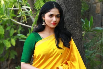 பிரபல நடிகை கடத்தலா?...தீயாய் பரவிய தகவல் - போலீசார் தீவிர விசாரணை