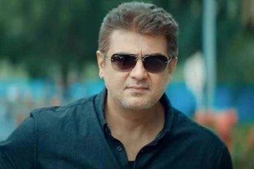 11வது நாளில் அஜித்தின் வலிமை படத்தின் தெறிக்கும் வசூல் விவரம்