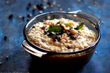 தாறுமாறாக எடையைக் குறைத்து அதிசயம் செய்யும் ஓட்ஸ் பொங்கல்!