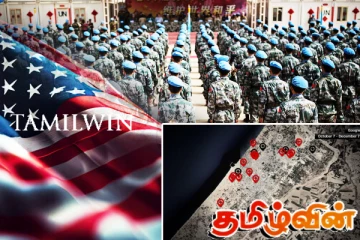 ஐ.நா அமைதி காக்கும் படை மீதான அச்சுறுத்தல்: அமெரிக்கா விடுத்துள்ள கோரிக்கை