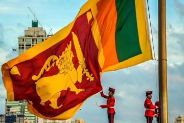 51ஆவது குடியரசு தினத்தில் கால்பதிக்கும் இலங்கை..!