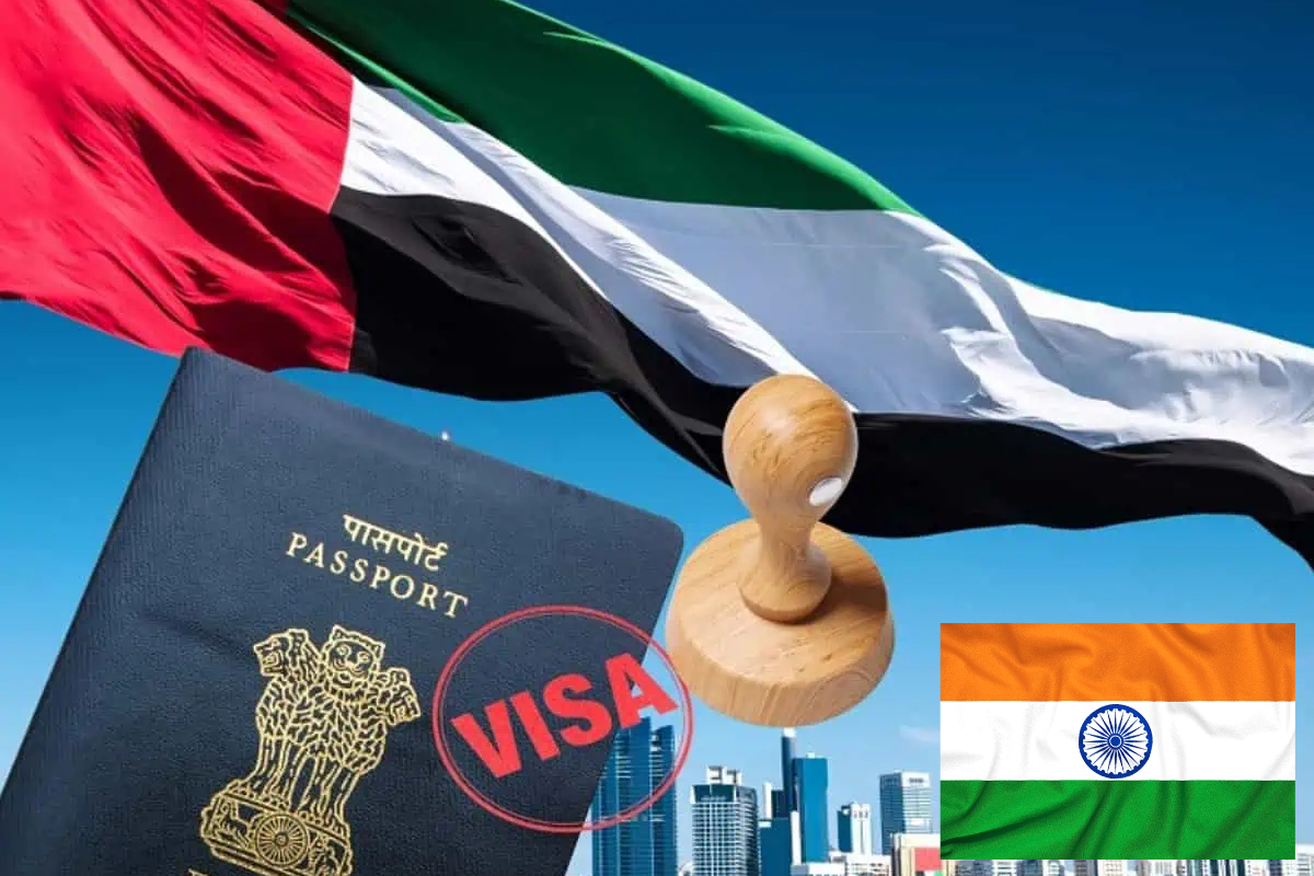 UAE Indians Free Passport Visa Booking Portal UAE Indians Free Passport Visa Booking Portal
