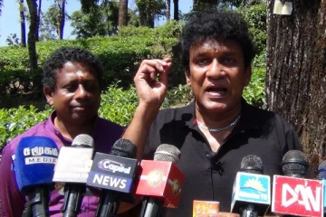 இருப்பதை இழக்காமல் முன்னோக்கி நகர்வோம்! - மனோ எம்.பி. தெரிவிப்பு