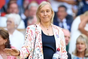 ஒரே நேரத்தில் இரண்டு வகையான புற்றுநோயை எதிர்கொள்ளும் டென்னிஸ் வீராங்கனை! ஜாம்பவான்கள், ரசிகர்கள் அதிர்ச்சி