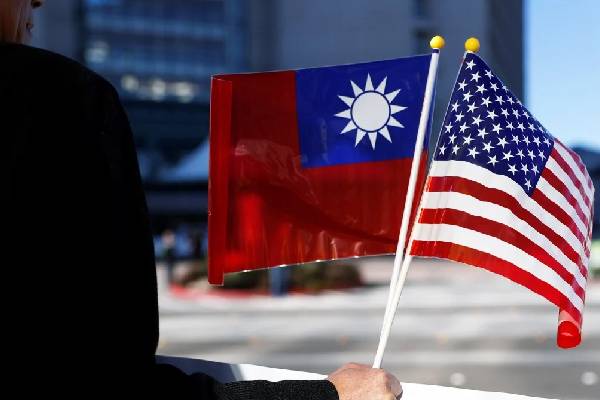 தாய்வானின் பிரம்மாண்ட ஆயுத விற்பனை ஒப்பந்தம்! எச்சரிக்கை விடுத்த சீனா | Huge Arms Sales To Taiwan