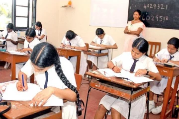 முக்கிய பரீட்சைகளின் திகதி அறிவிப்பு