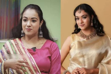 அப்படி நினைத்துக்கொண்டு போய்விட வேண்டும்.. சிறகடிக்க ஆசை சீரியல் நடிகை வித்யா ஓபன் டாக்