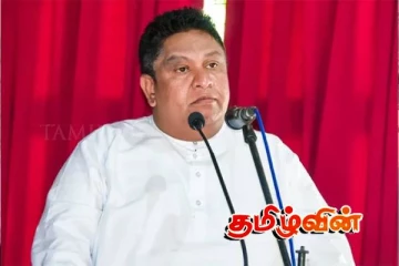 சுதந்திர கட்சியின் மீளெழுச்சிப் பயணத்தில் கடும் முடிவுகள் எடுக்கப்படும்! சாமர சம்பத் எம்.பி. எச்சரிக்கை