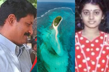 பொட்டம்மானுடன் தனித்தீவில் சந்திப்பு: வெளிவரும் தகவல்கள்