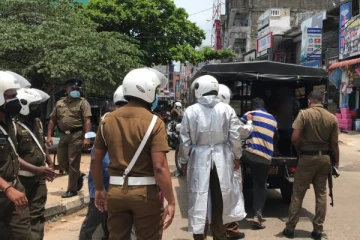 முல்லைத்தீவில் நபர் ஒருவர் அதிரடி கைது! சிக்கிய மர்ம பொருள்