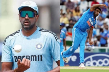 அஸ்வினுக்கு இது கடைசி உலகக்கோப்பையா? அவரே கூறிய விடயம்