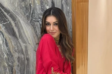 கணவர் இல்லாமல் தனியாக தீபாவளி கொண்டாடிய ஹன்சிகா.. வீட்டில் நடந்த பார்ட்டி