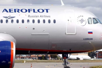 இலங்கைக்கான ரஷ்யாவின் விமான சேவை மீண்டும் இன்று முதல் ஆரம்பம்