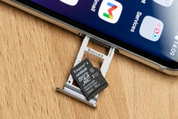 உங்கள் ஸ்மார்ட்போனில் 4 ஜிபி மெமரி கார்டை 128 ஜிபியாக மாற்றுவது எப்படி?