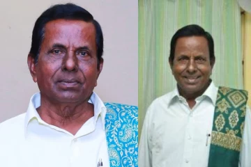 தேனிசை செல்லப்பாவிற்கு ஜனநாயக போராளிகள் கட்சி அஞ்சலி