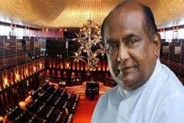 நாடாளுமன்ற பேரவை எடுத்துள்ள முக்கிய தீர்மானம்