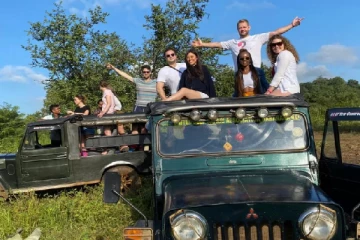 சுற்றுலாவுக்கு சிறந்த இடம்; Forbes இதழில் இடம்பிடித்த இலங்கை!