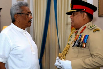 ஜனாதிபதி வழங்கிய உத்தரவு! இராணுவத்தளபதி வெளியிட்ட தகவல் - செய்திகளின் தொகுப்பு