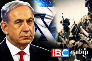 பாரிய தாக்குதலுக்கு தயாராகும் இஸ்ரேல்: காசாவில் வைக்கப்பட்டது அடுத்த குறி