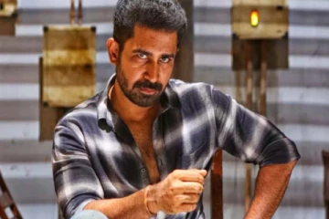 சிகிச்சையில் இருக்குமு் நடிகர் விஜய் ஆண்டனியின் தற்போதைய நிலை என்ன? இயக்குனர் உடைத்த உண்மை