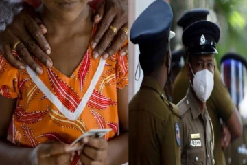 தாயுடன் சென்ற 10 வயது சிறுமியை கடத்த முயற்சி! தீவிரமாக தேடுதலில் பொலிஸார்