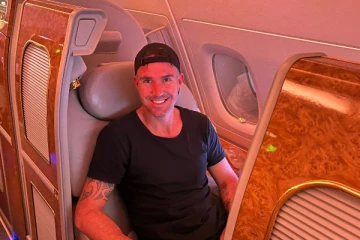 உலகின் சிறந்த விருந்தோம்பல் இங்கு தான்: இங்கிலாந்து முன்னாள் வீரர்