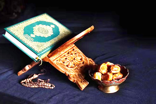 உளநோய்க்கு பேரீச்சம் பழம் | Dates In Islam