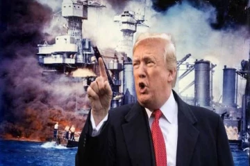 மூன்றாம் உலகப்போரின் விளிம்பில் உலகம் : மீண்டும் பரபரப்பை ஏற்படுத்தியுள்ள டொனால்ட் ட்ரம்ப்